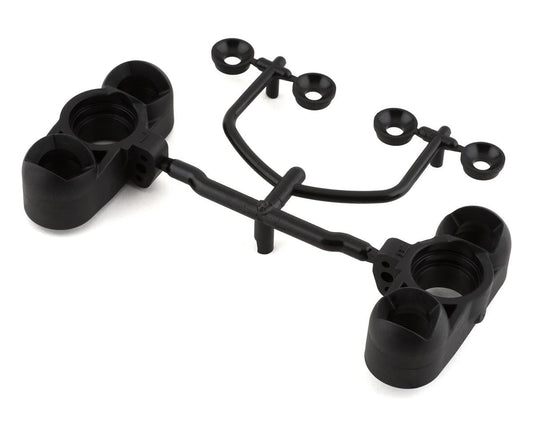 Team Associated RC8B4 Steering Blocks (ASC81514)
