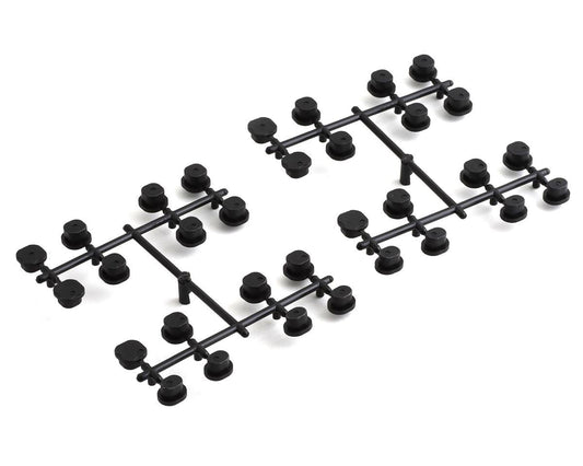 Team Associated RC8B4 Arm Mount Inserts (ASC81520)