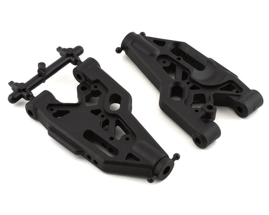 Team Associated RC8B4/RC8B4e Front Lower Suspension Arms (2) (ASC81528)