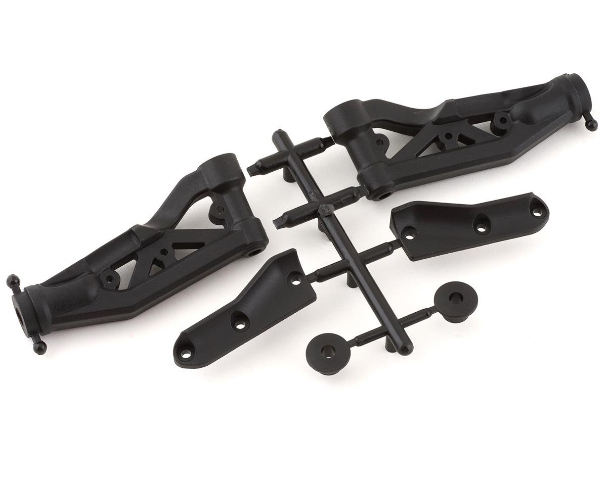 Team Associated RC8B4/RC8B4e Front Upper Suspension Arms (2) (ASC81533)
