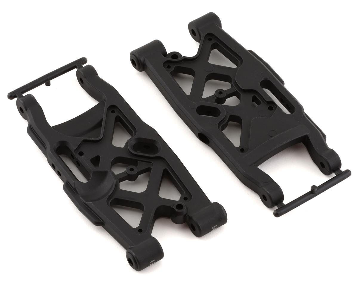 Team Associated RC8B4/RC8B4e Rear Suspension Arms (2) (ASC81538)