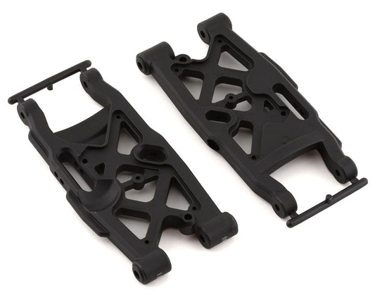 Team Associated RC8B4/RC8B4e Rear Suspension Arms (2) (ASC81538)