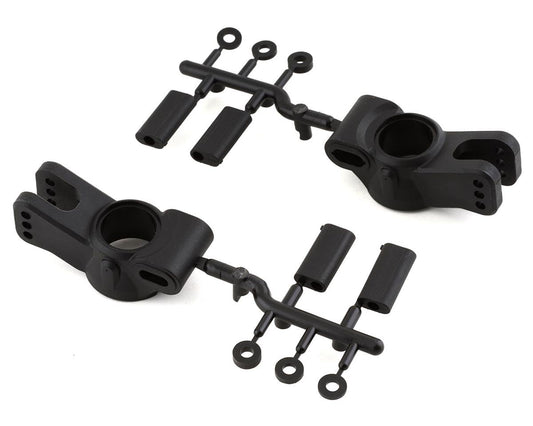 Team Associated RC8B4 Rear Hub Set (ASC81545)