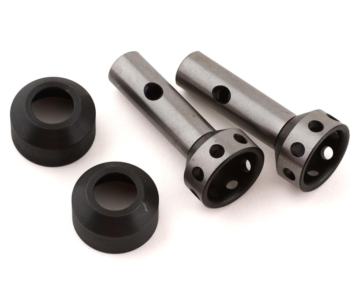 Team Associated RC8B4/RC8B4e CVA Axle Set (2) (ASC81547)