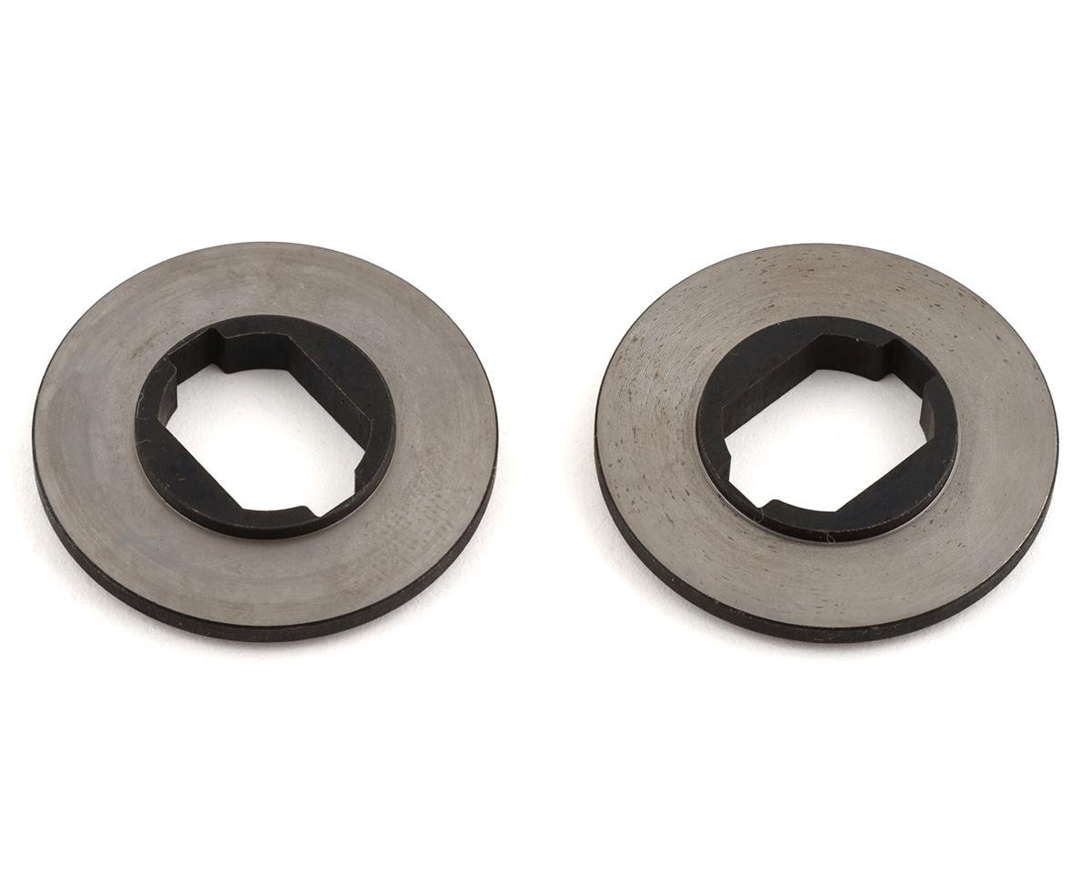 Team Associated RC8B4 Brake Rotor Set (ASC81550)