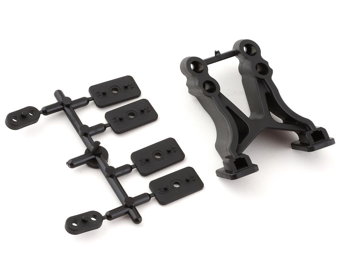 Team Associated RC8B4 Wing Mount (ASC81552)