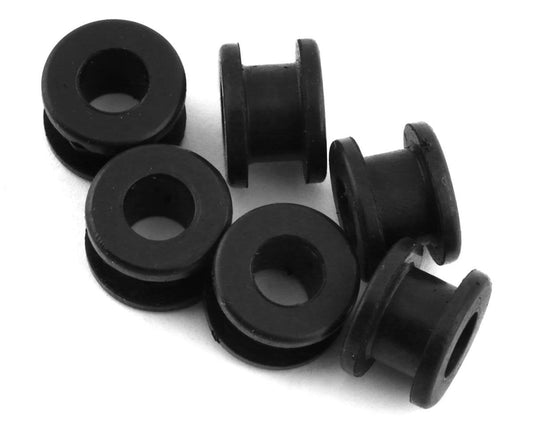 Team Associated RC8B4 Grommets (6) (ASC81558)