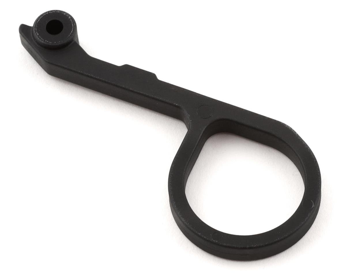 Team Associated RC8B4 Fuel Tank Lid Puller (ASC81559)