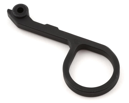 Team Associated RC8B4 Fuel Tank Lid Puller (ASC81559)