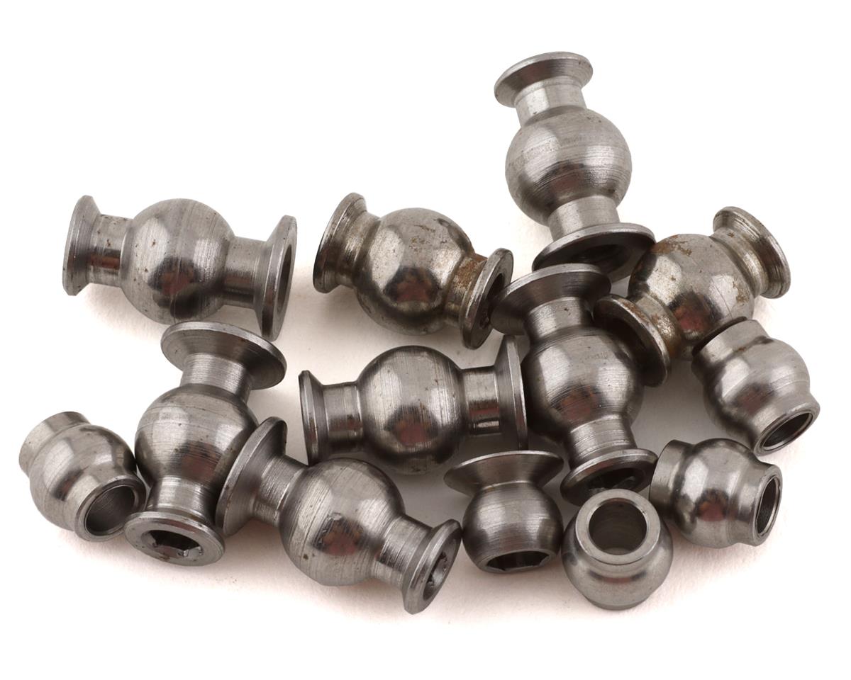 Team Associated RC8B4/RC8B4e Pivot Ball Set (13) (ASC81562)