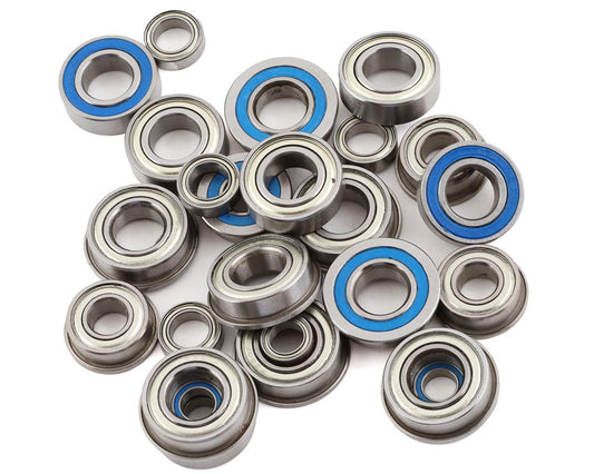 Team Associated RC8B4 Bearing Set (ASC81563)
