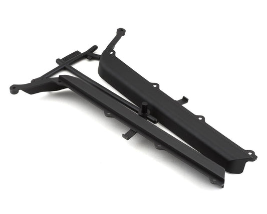 Team Associated RC8B4e Side Guards (ASC81570)