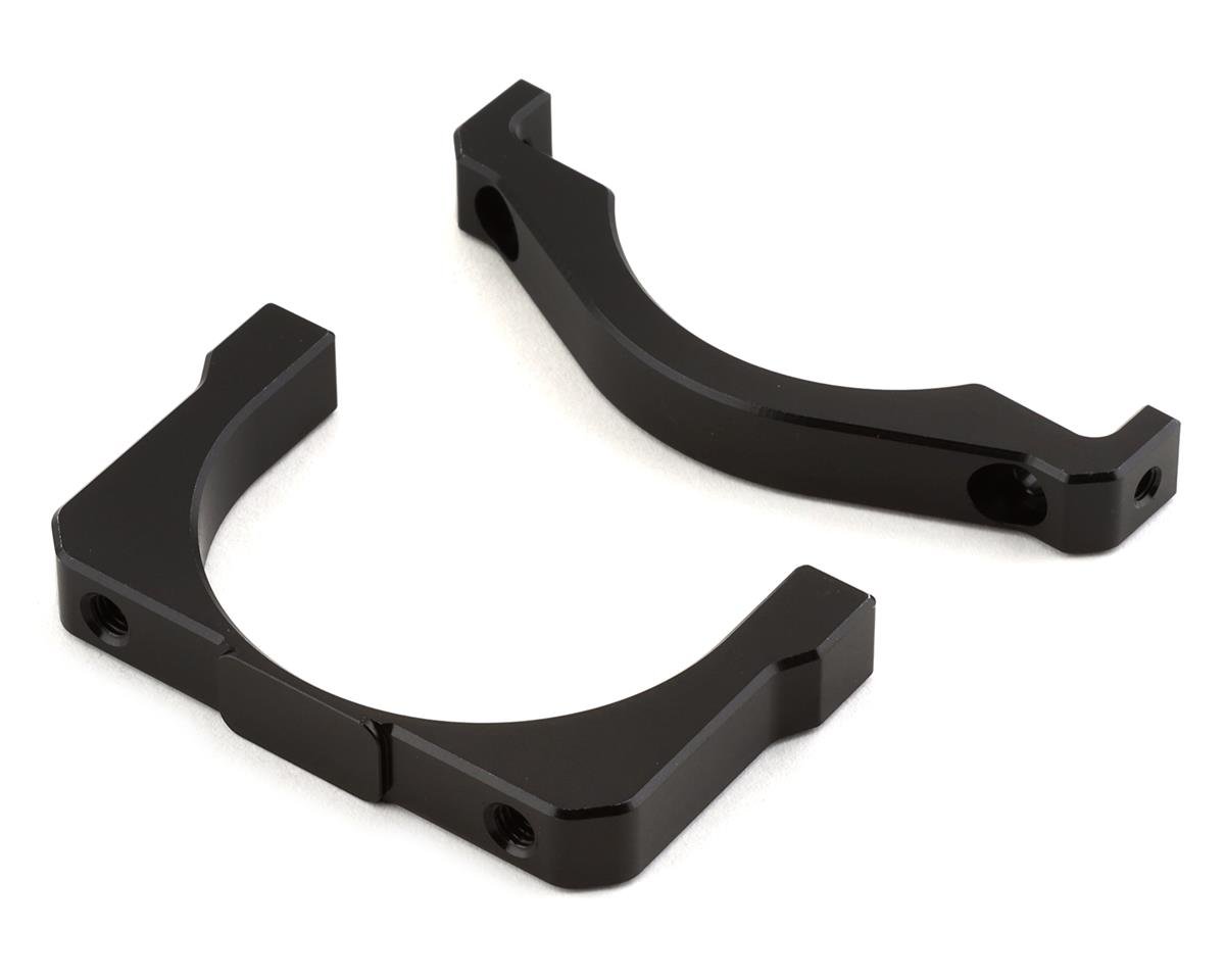Team Associated RC8B4e Motor Mount Set (ASC81582)