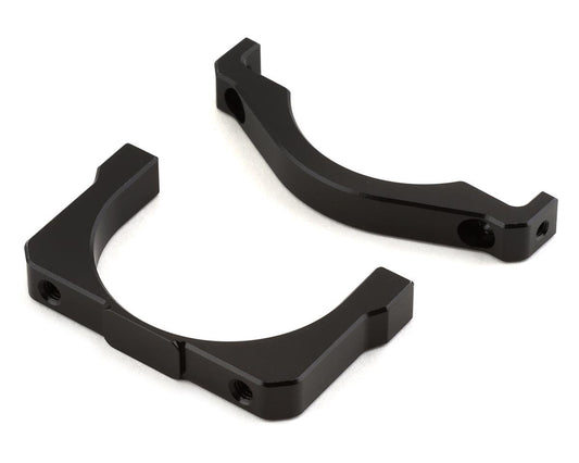 Team Associated RC8B4e Motor Mount Set (ASC81582)