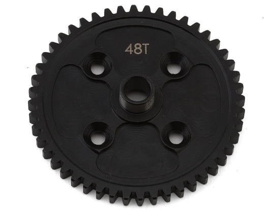 Team Associated RC8B4 Metal Spur Gear (48T) (ASC81599)