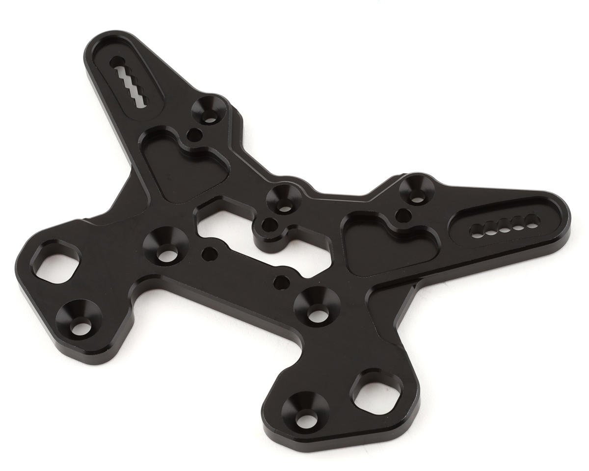 Team Associated RC8T4/RC8T4e Front Shock Tower (ASC81604)