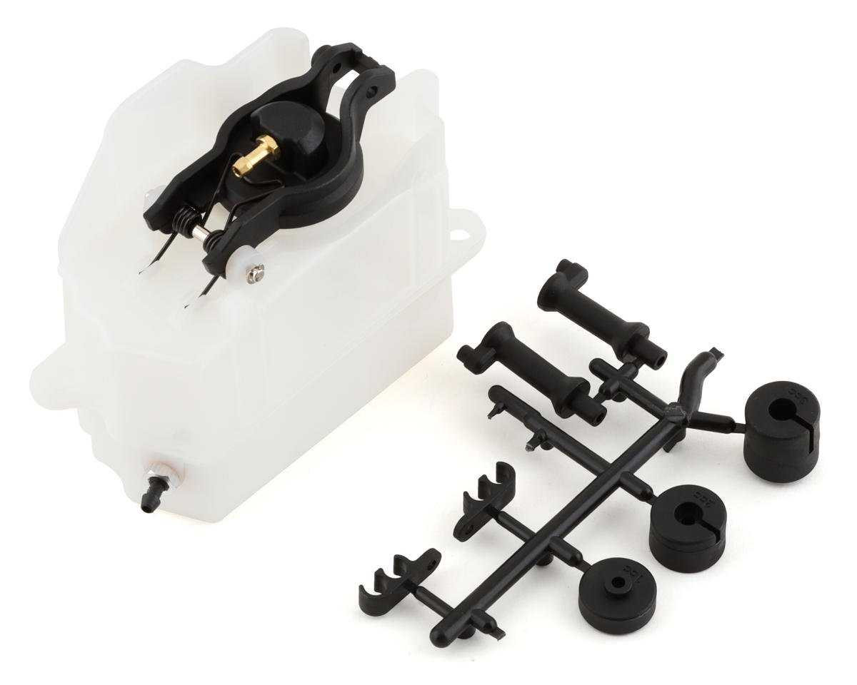 Team Associated RC8T4 Fuel Tank (ASC81620)