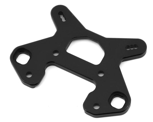 Team Associated RC8B4.1 Aluminum Front Shock Tower (26.5mm) (ASC81632)
