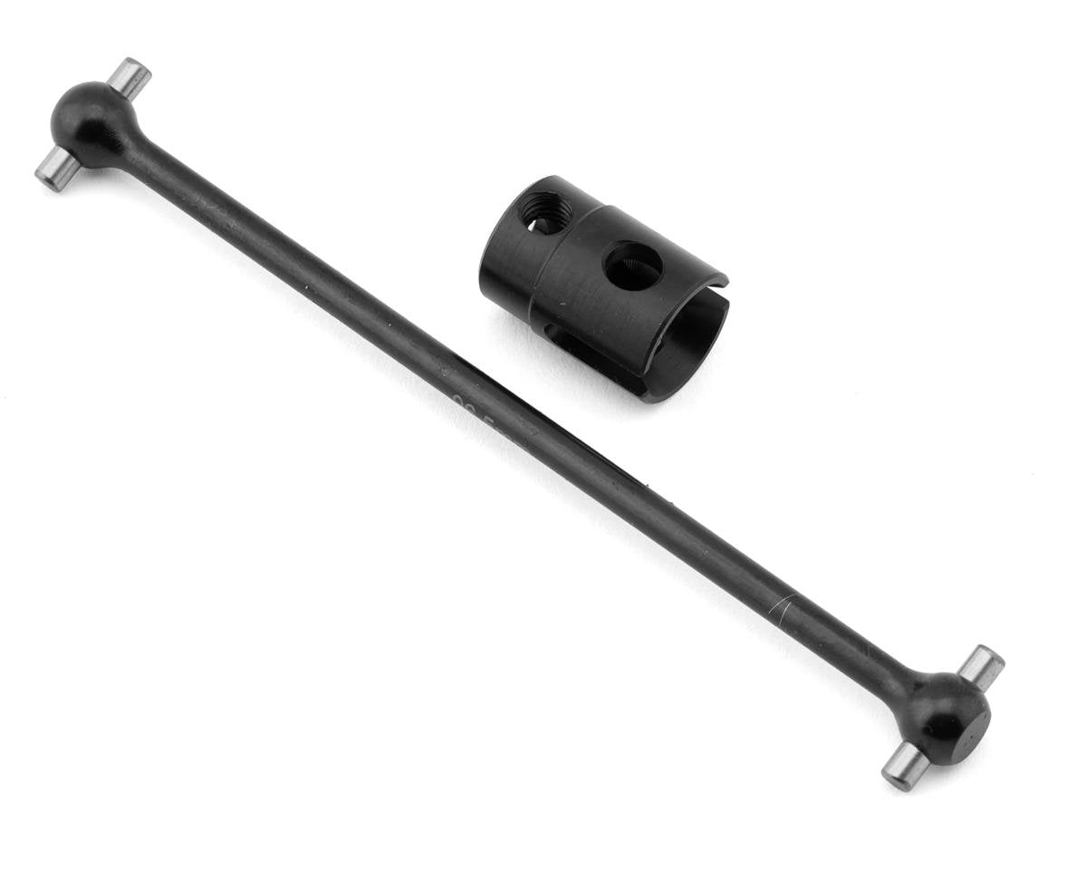 Team Associated RC8B4e 96.5mm Center Dogbone Set (ASC81646)