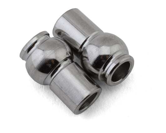 Team Associated RC8B4.1 Rear Offset Swaybar Pivot Balls (2) (ASC81648)