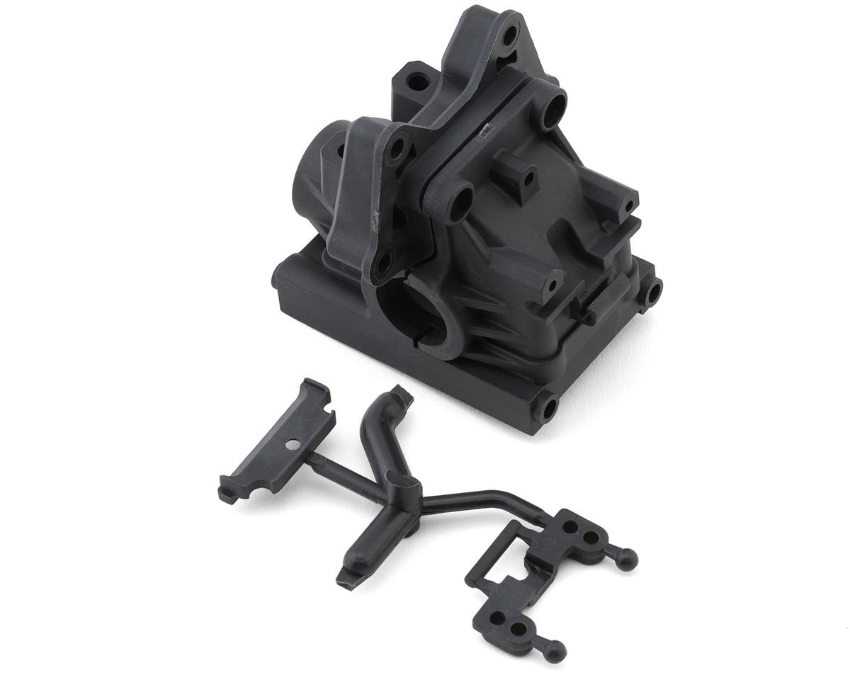 Team Associated RC8B4 Factory Team Carbon Front Gearbox (ASC81652)
