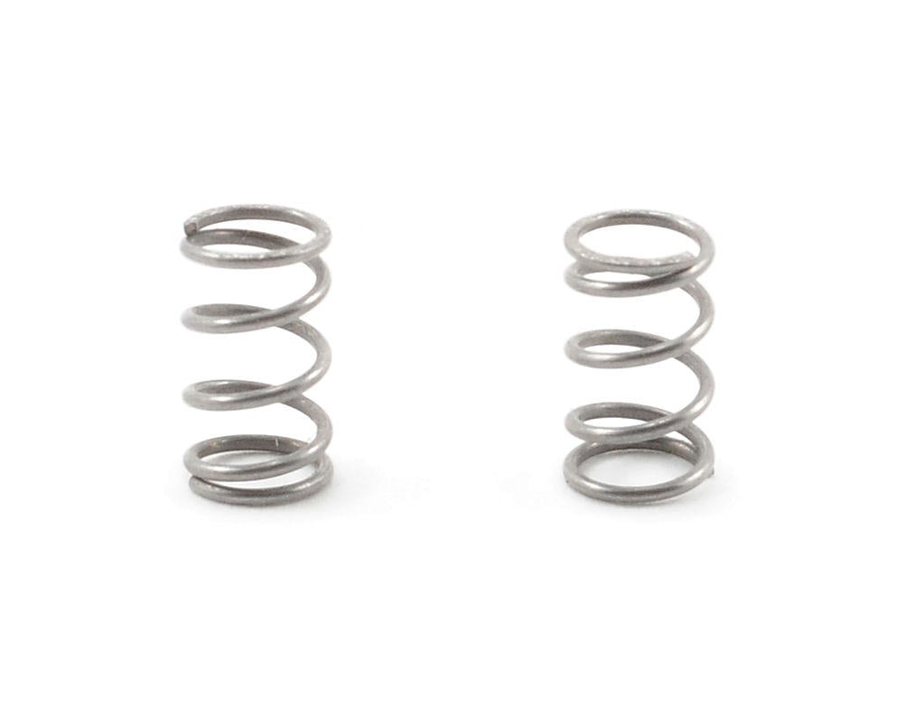Team Associated Front Suspension Spring Set (.020) (ASC8429)