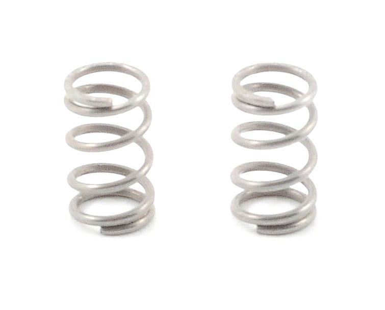 Team Associated Front Suspension Spring Set (.022) (ASC8431)