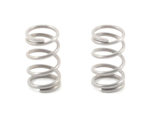 Team Associated Front Suspension Spring Set (.022) (ASC8431)