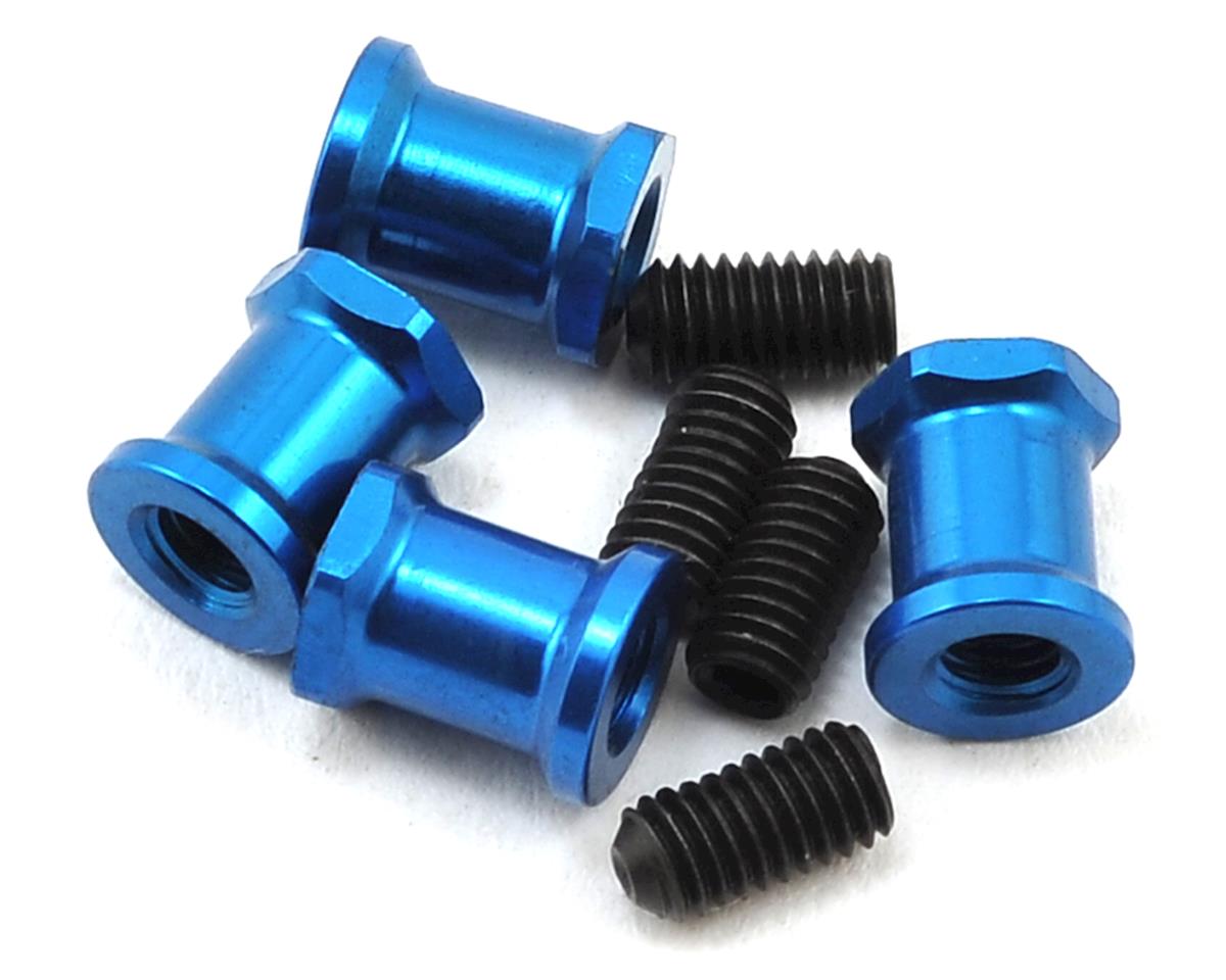 Team Associated RC10F6 Suspension Upper Arm Standoffs (ASC8652)