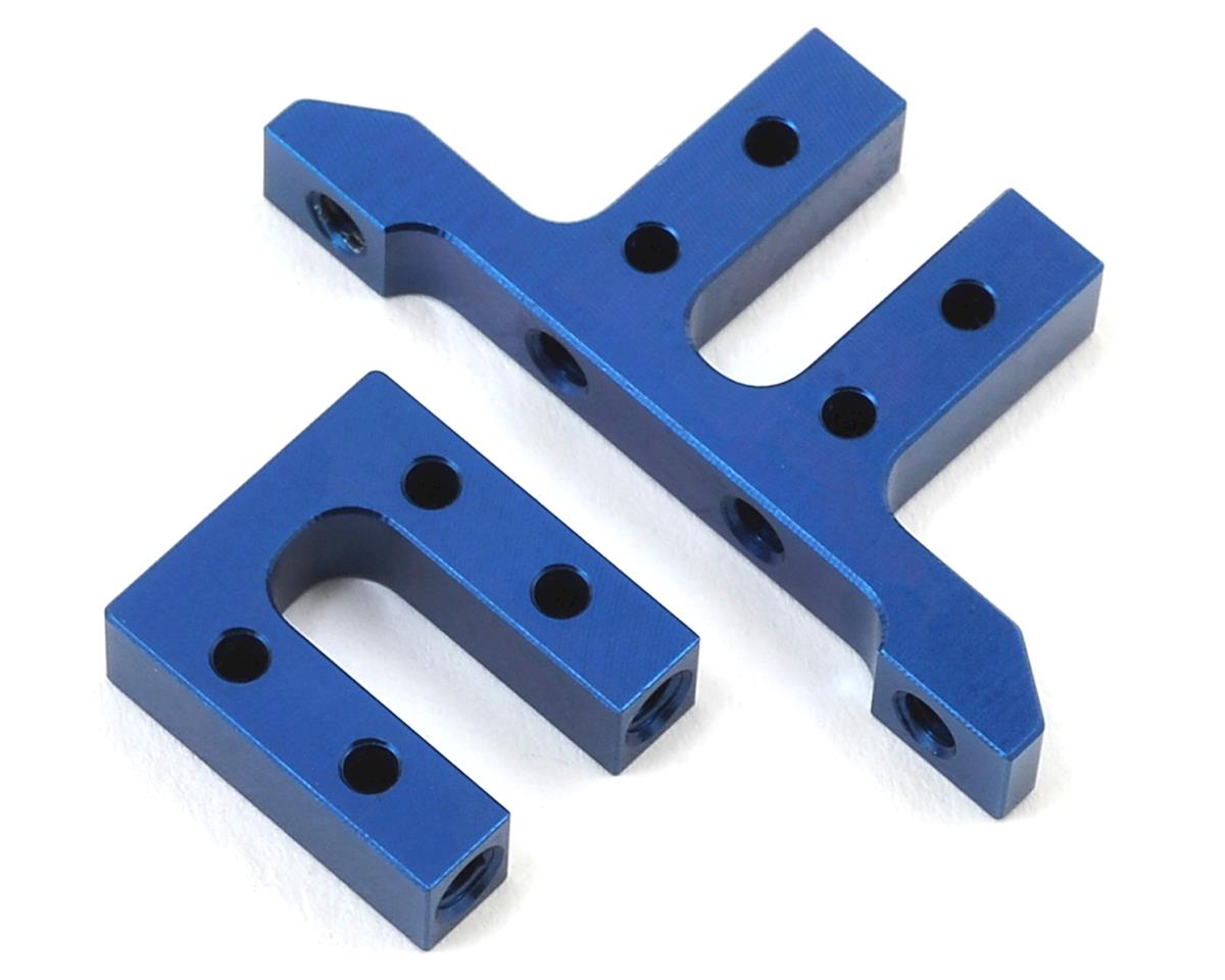Team Associated RC10F6 Forward Servo Mount (ASC8656)