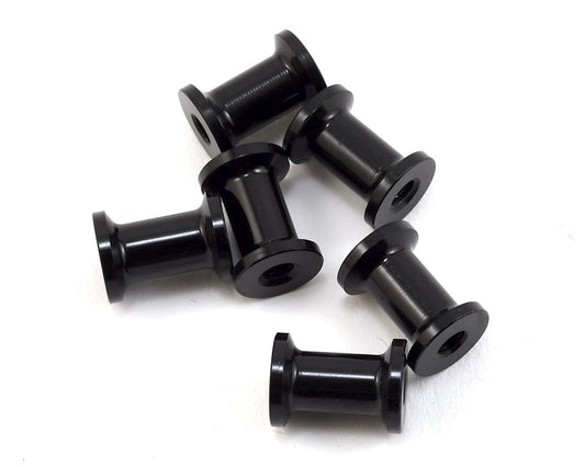 Team Associated RC10F6 Factory Team HD Suspension Arm Standoff (6) (ASC8665)