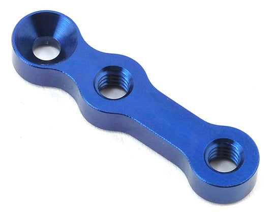 Team Associated RC10F6 Front Wing Plate (ASC8677)