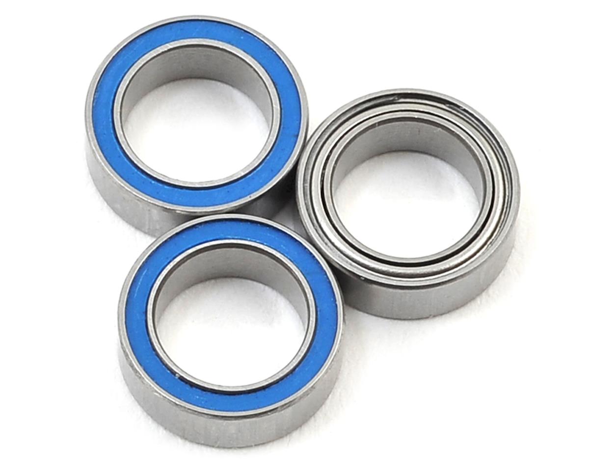 Team Associated Factory Team .250 x .375 x .1in Bearings (ASC8682)