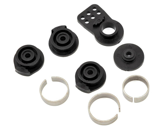 Team Associated RC10F6 Servo Saver (ASC8689)