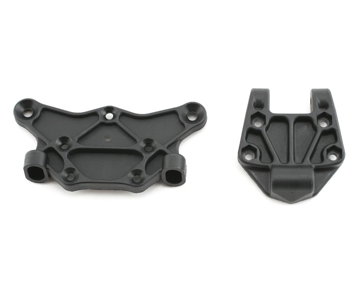 Team Associated Top Plate (RC8) (ASC89010)
