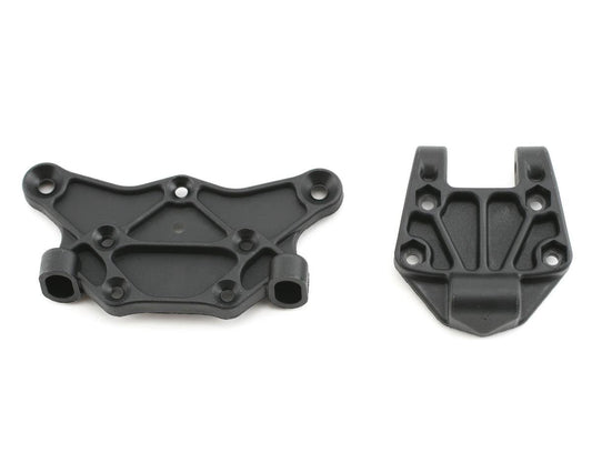 Team Associated Top Plate (RC8) (ASC89010)