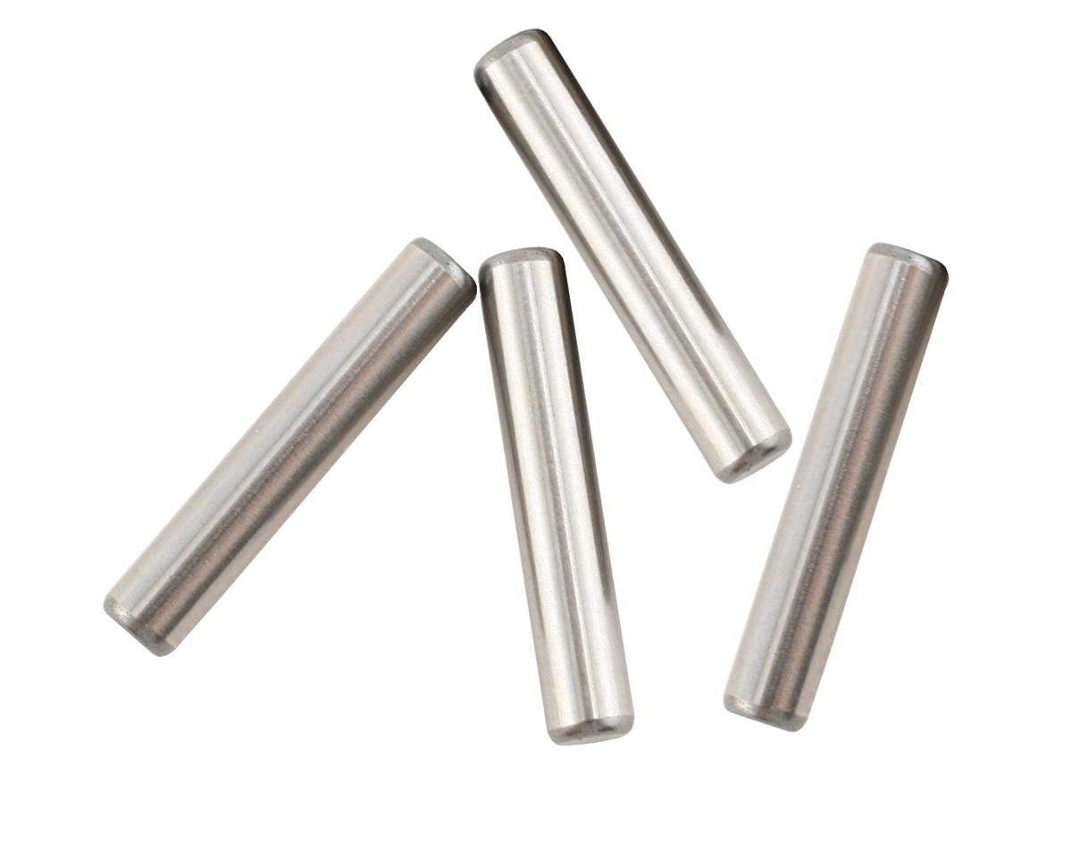 Team Associated Wheel Hex Pins (RC8) (4) (ASC89096)