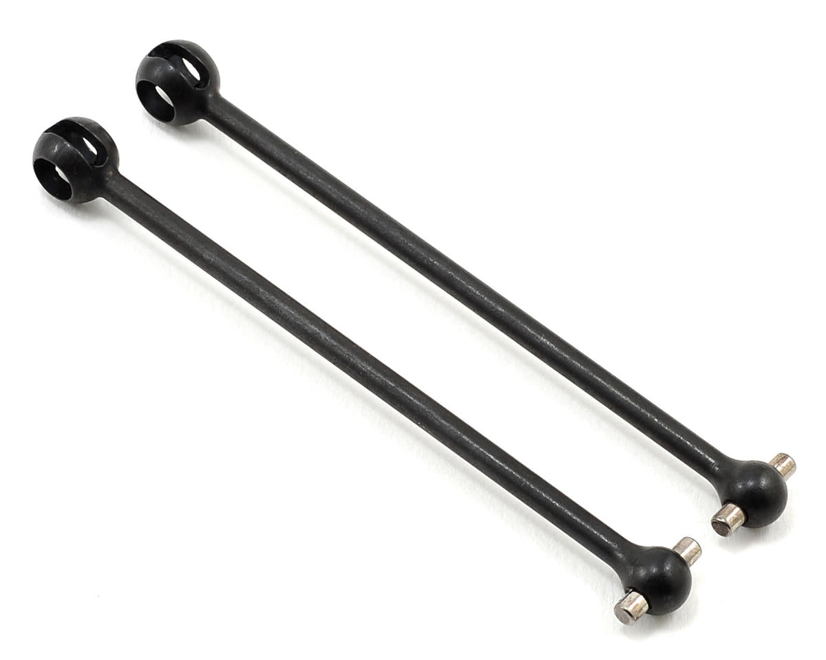 Team Associated Front/Rear CVA Bone (RC8) (ASC89102)