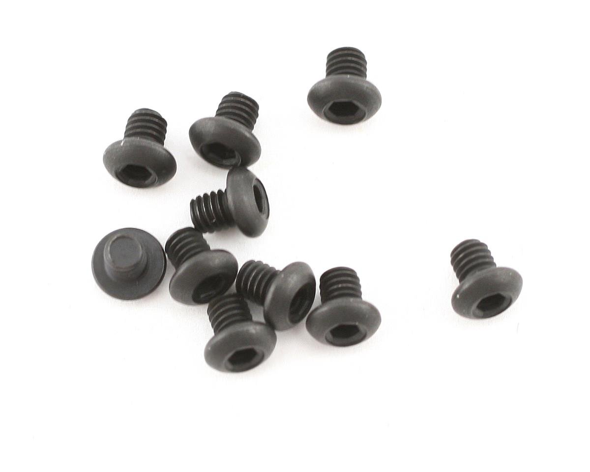 Team Associated 2.5x3mm BHC Screws (10) (ASC89201)