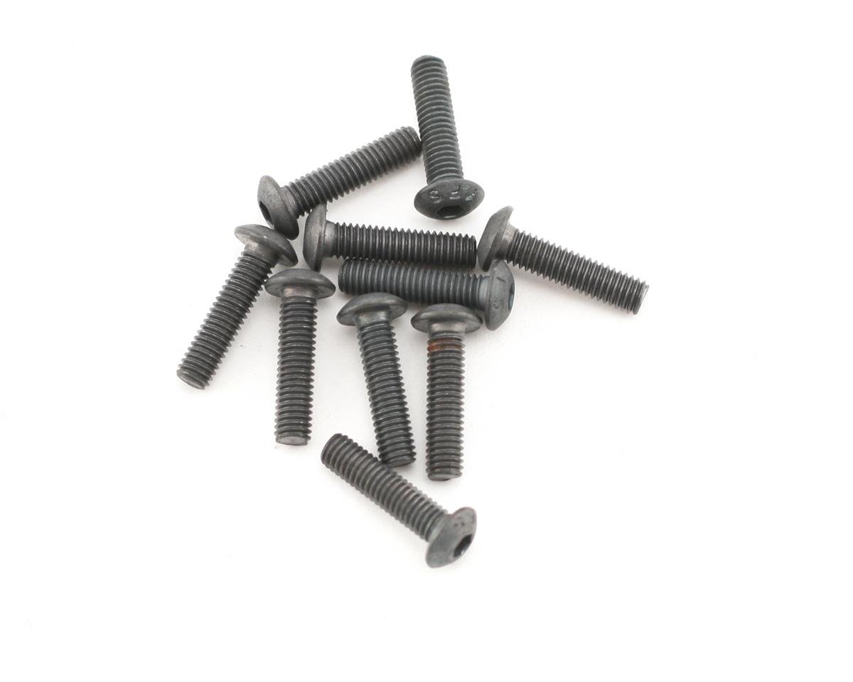 Team Associated 3x12mm BHC Screws (10) (ASC89202)