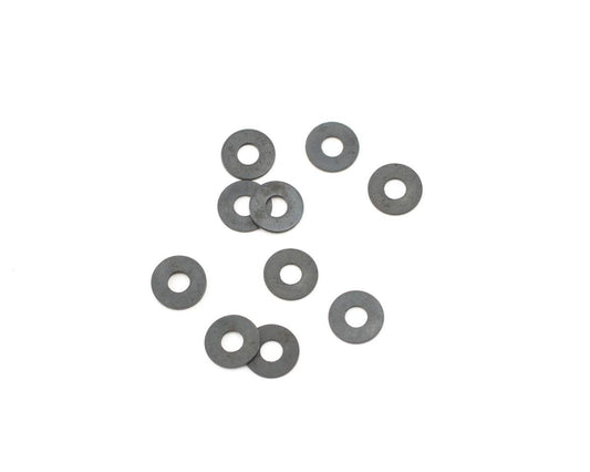 Team Associated Washer 3x8mm (10) (ASC89218)