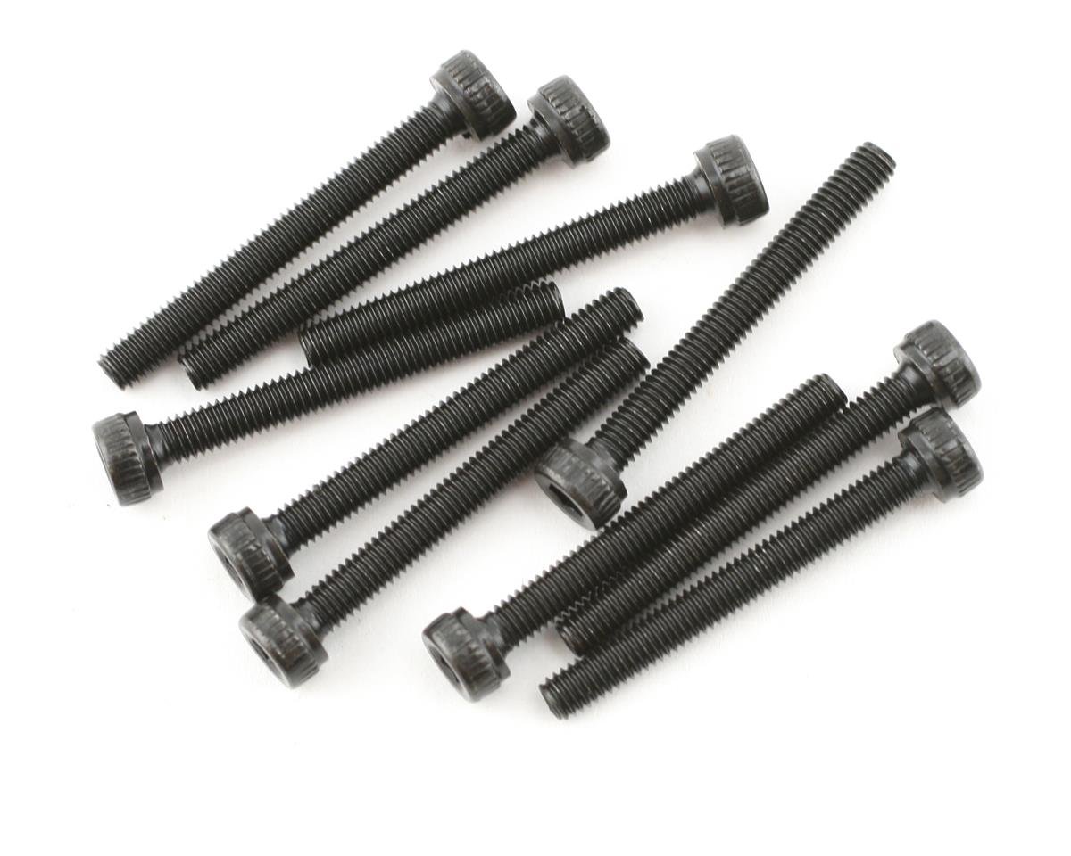 Team Associated 3x26mm SHC Screws (10) (ASC89226)
