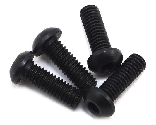 Team Associated RC8 Droop Screw (4) (ASC89317)