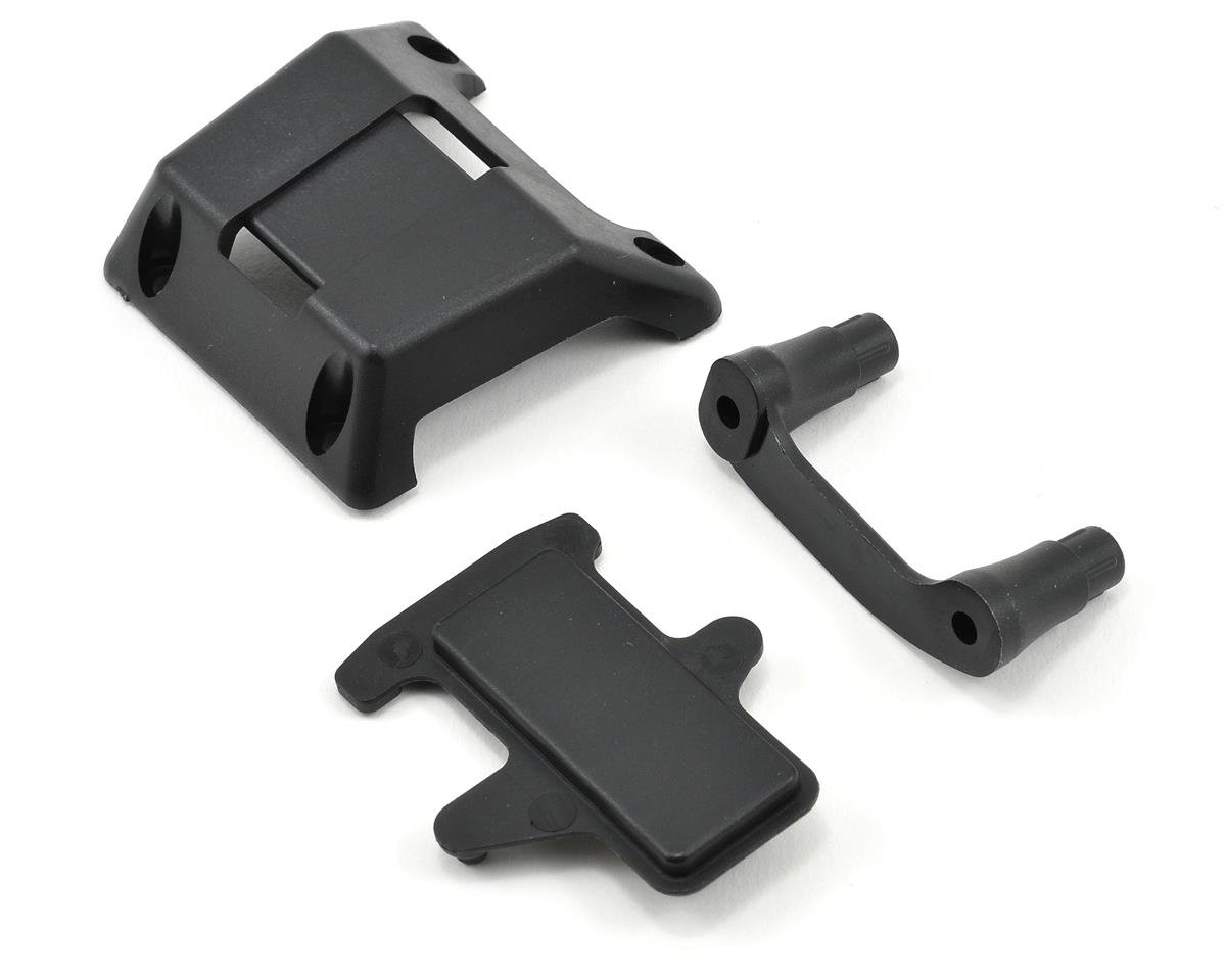 Team Associated Battery Tray Accessory Set (e-Conversion) (ASC89509)
