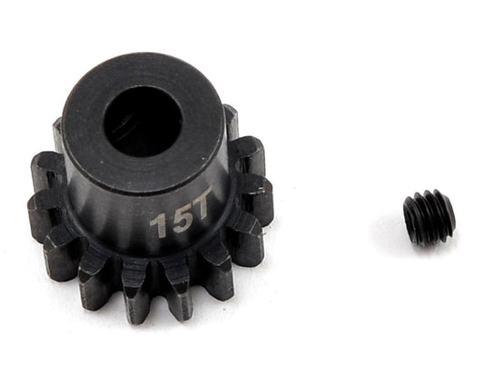 Team Associated Mod1 Pinion Gear w/5mm Bore (15T) (ASC89515)