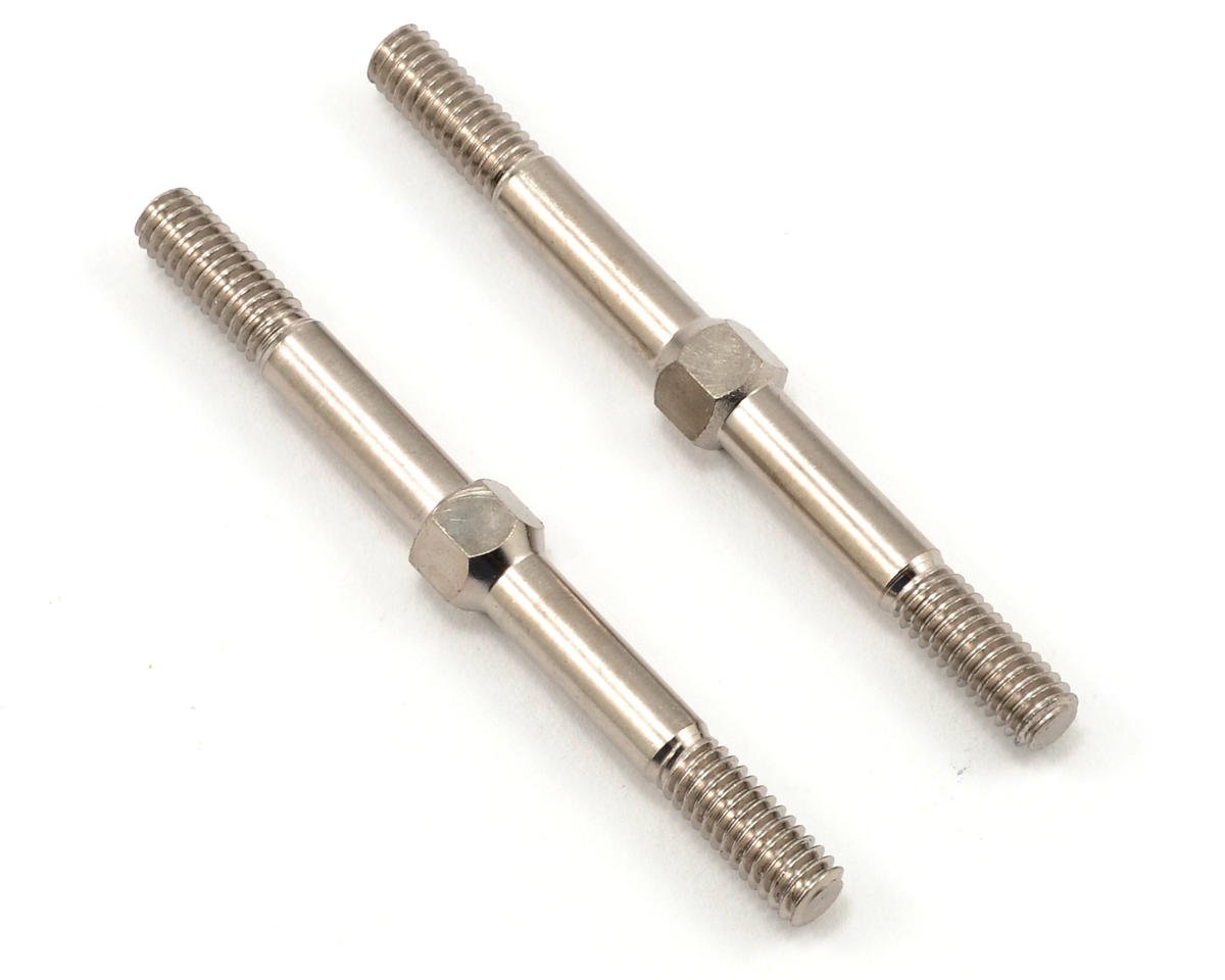 Team Associated Turnbuckle M4x50mm (ASC89526)