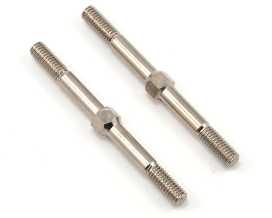 Team Associated Turnbuckle M4x50mm (ASC89526)