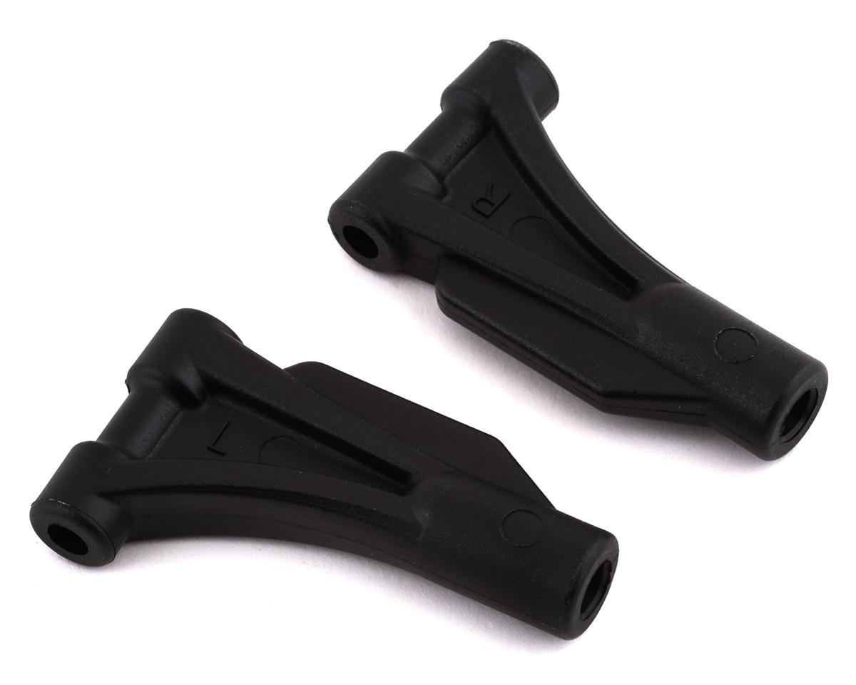 Team Associated Front Upper Arm Set (RC8.2) (ASC89549)