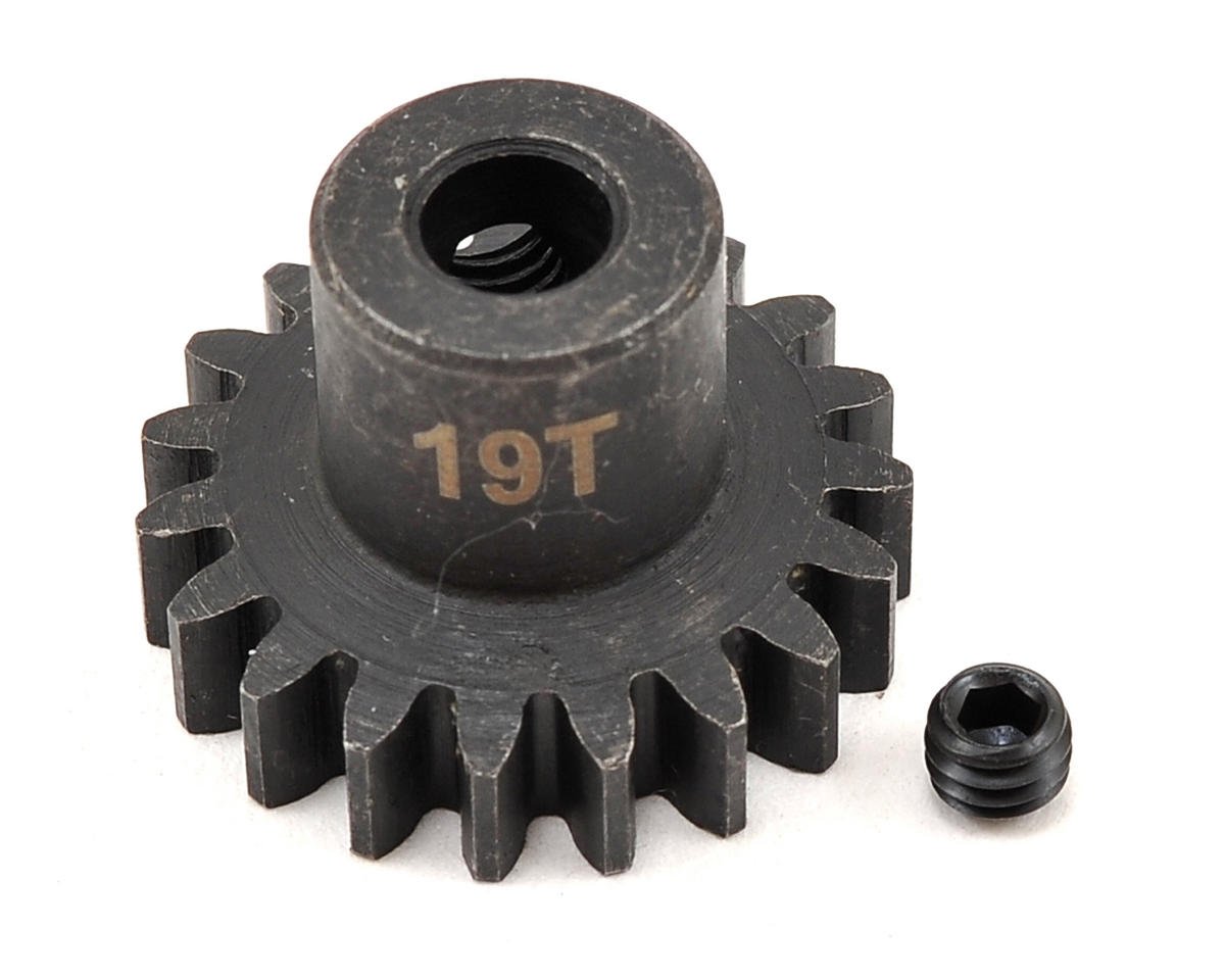Team Associated Mod1 Pinion Gear w/5mm Bore (19T) (ASC89594)