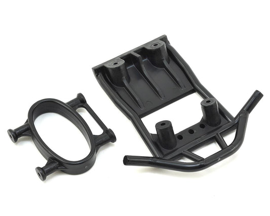 Team Associated Nomad DB8 Front Bumper & Brace (ASC89601)